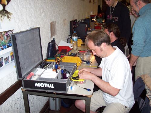 photo